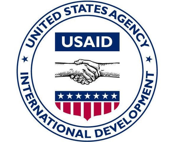 USAID Logo