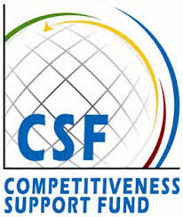 CSF Logo