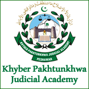 KP Judicial Academy