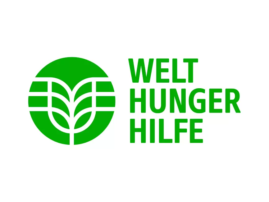 welt hunger hilfe logo